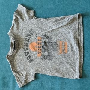 Tiny Whales Cactus tee